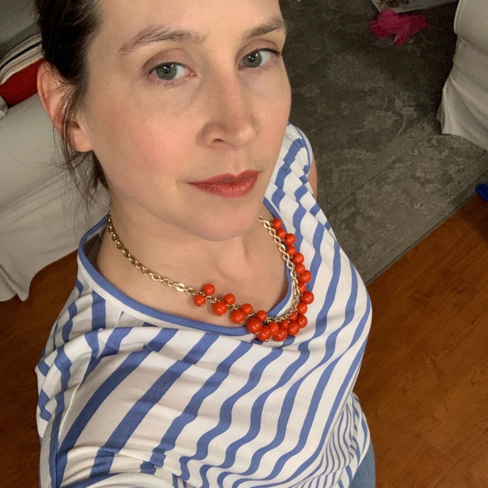 Meet your Posher, Shellaine